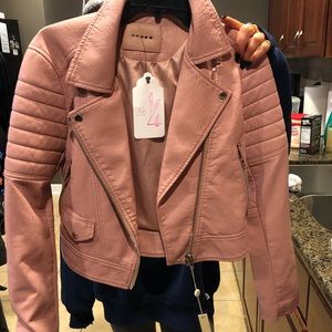 Blank nyc jacket